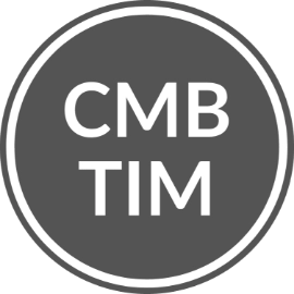 CMB TIM S.C.